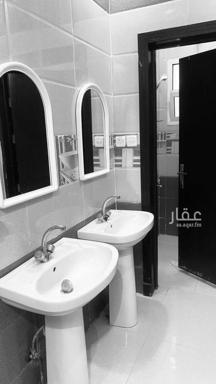 شقة للإيجار في شارع عبدالرؤوف الواعظ, حي طويق, مدينة الرياض, منطقة الرياض