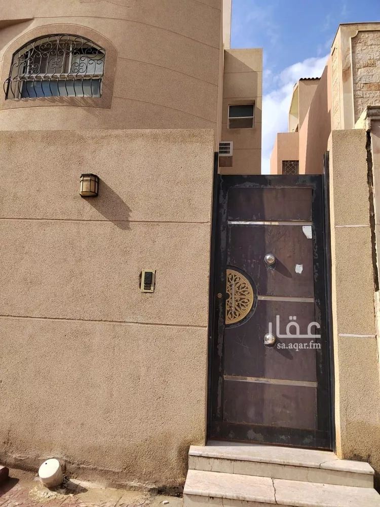 شقة للإيجار في شارع الخالدات, حي الحزم, مدينة الرياض, منطقة الرياض صورة 4