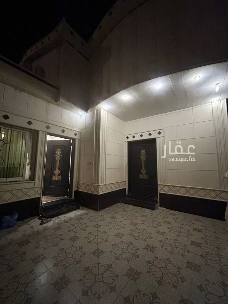 Floor for Rent in Riyadh Tuwaiq صورة 3