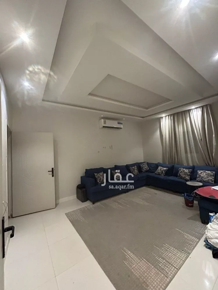 دور للإيجار في شارع عبدالرحمن بن إبراهيم, حي طويق, مدينة الرياض, منطقة الرياض