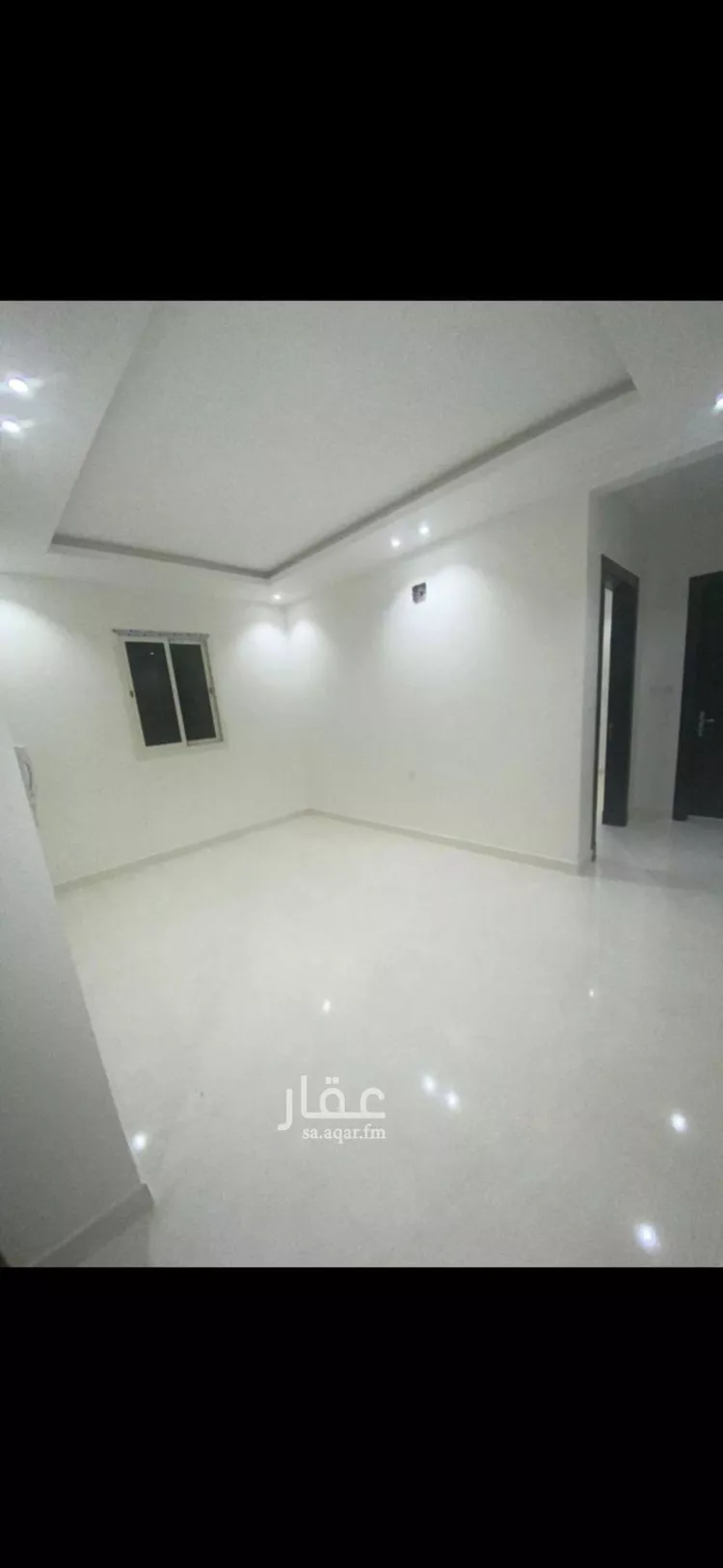 شقة للإيجار في شارع هبة الله الطيبي, حي الرمال, مدينة الرياض, منطقة الرياض 1 صورة