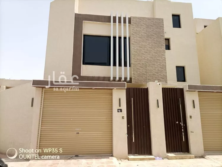 Floor for Rent in Riyadh Badr