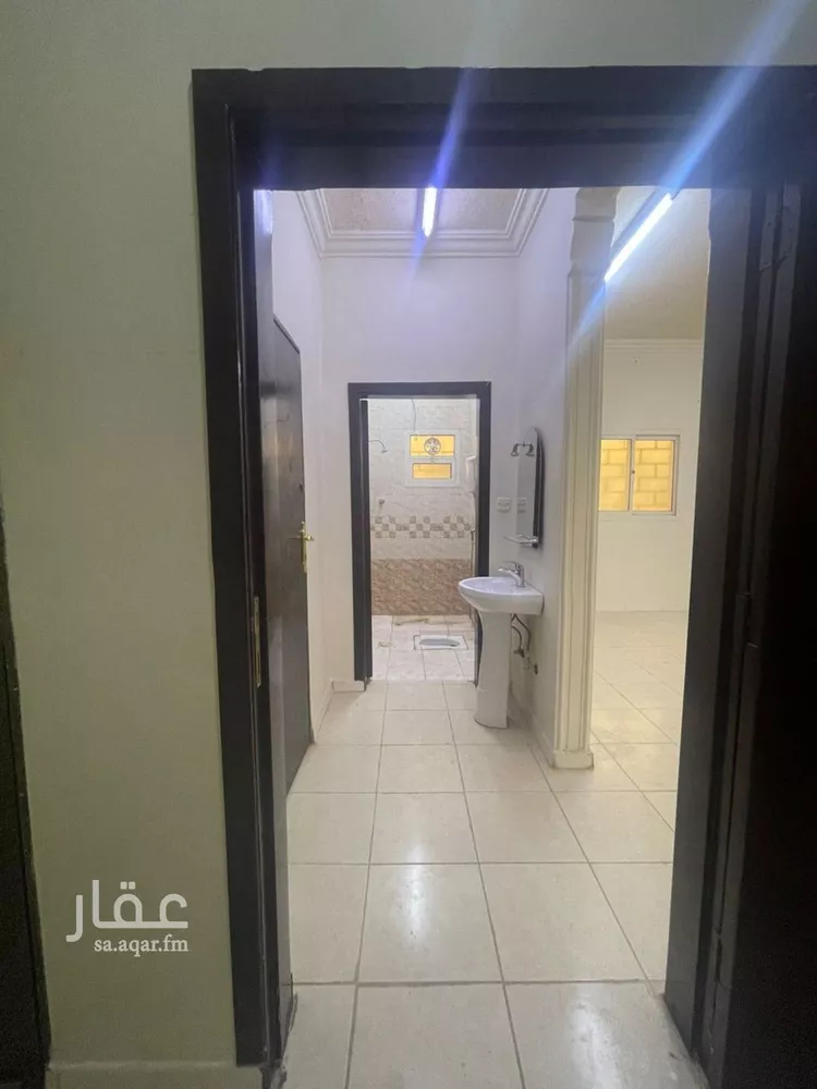 شقة للإيجار في شارع عبدالعزيز العبادي, حي الرمال, مدينة الرياض, منطقة الرياض صورة 2
