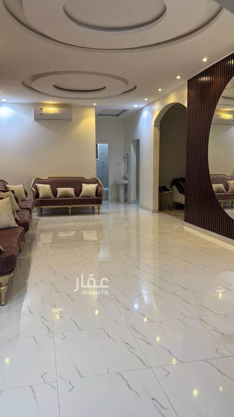 فيلا للإيجار في شارع الصفار الذهبي, حي عكاظ, مدينة الرياض, منطقة الرياض