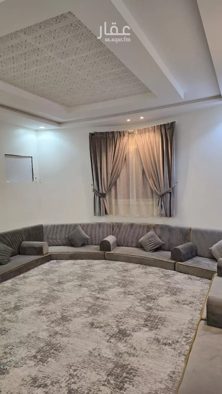 دور للإيجار في شارع عبدالرحمن بن إبراهيم, حي طويق, مدينة الرياض, منطقة الرياض