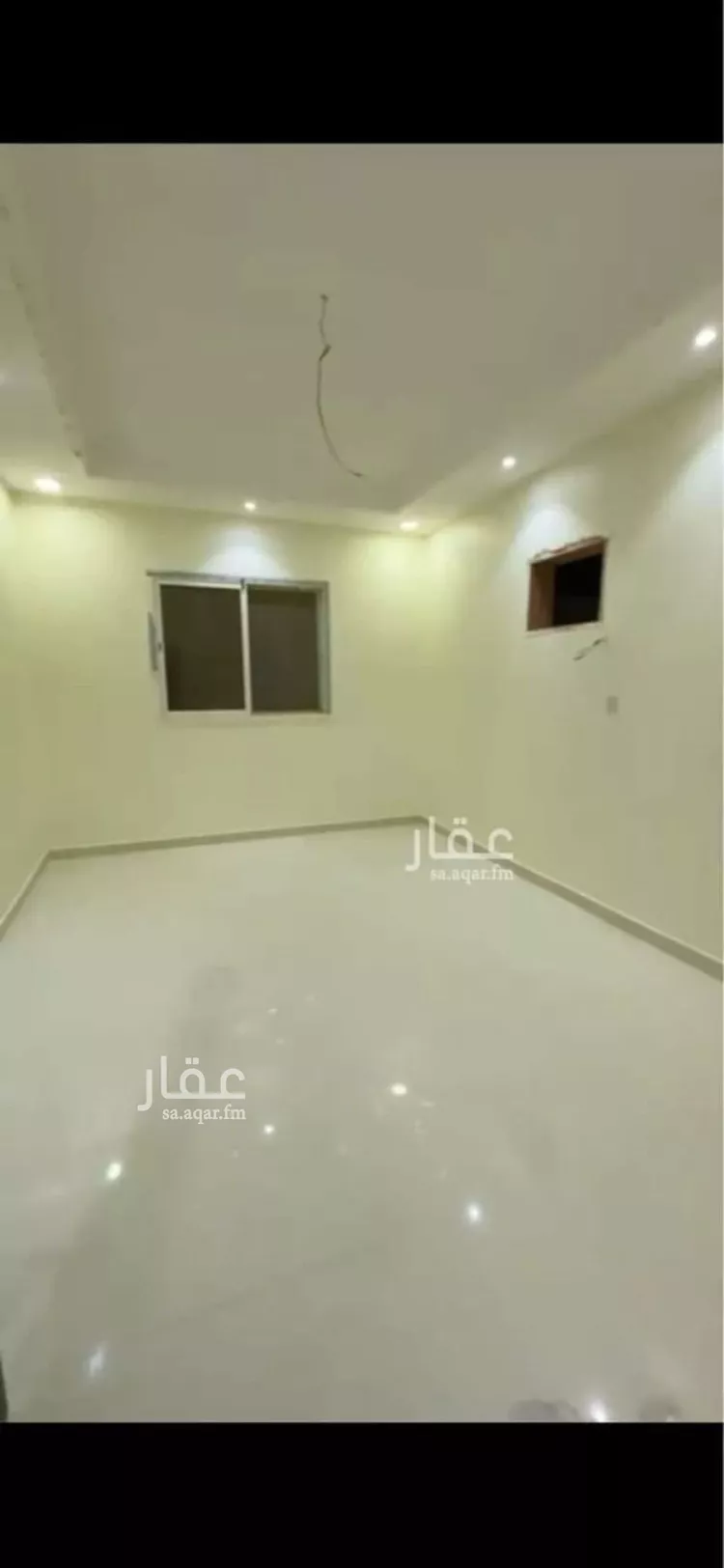 شقة للإيجار في شارع الخالدات, حي الحزم, مدينة الرياض, منطقة الرياض