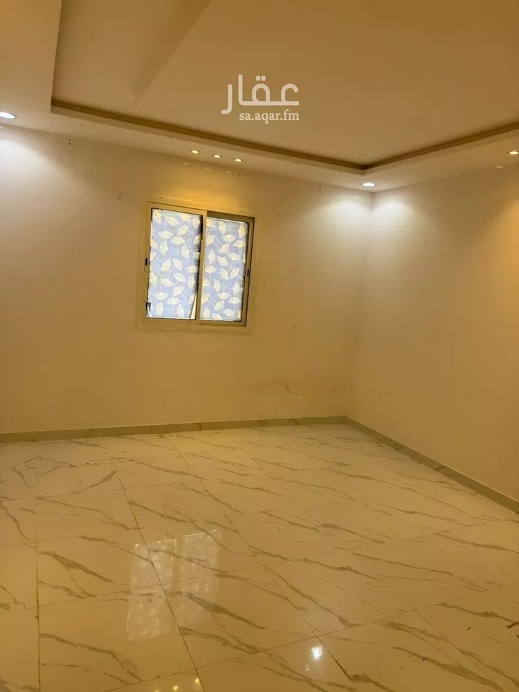 شقة للإيجار في شارع إبراهيم المروزي, حي بدر, مدينة الرياض, منطقة الرياض