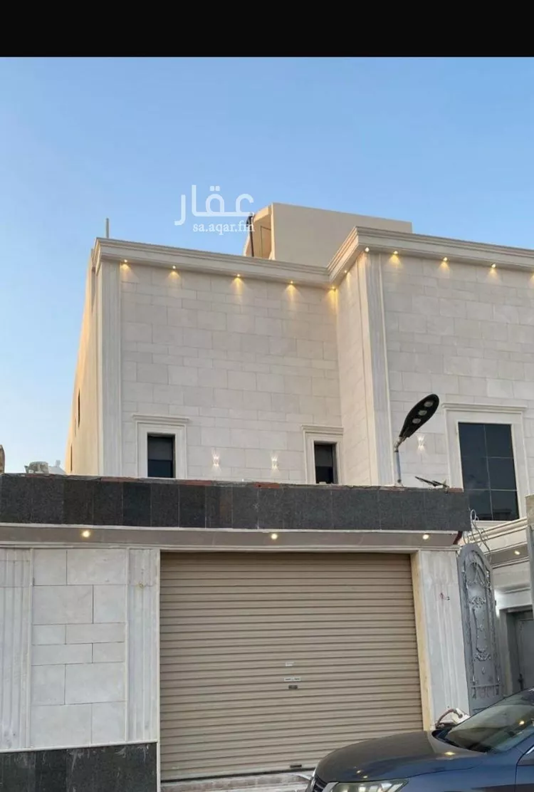 دور للإيجار في شارع عبدالرحمن بن إبراهيم, حي طويق, مدينة الرياض, منطقة الرياض