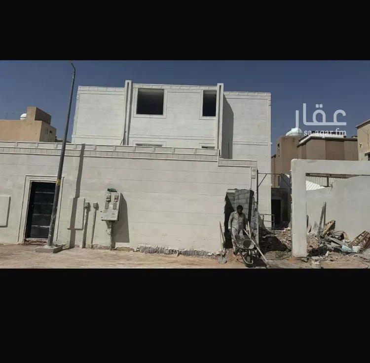 فيلا للبيع في شارع أبي العباس الكاملي, حي النسيم الغربي, مدينة الرياض, منطقة الرياض