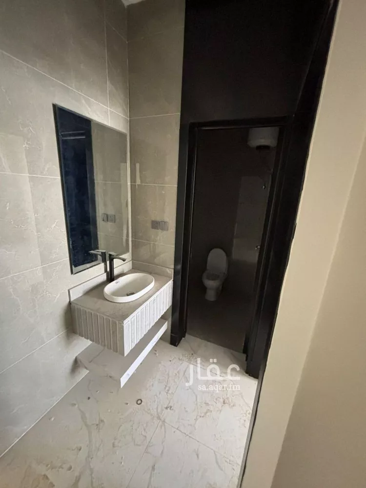 شقة للإيجار في شارع هبة الله الطيبي, حي الرمال, مدينة الرياض, منطقة الرياض