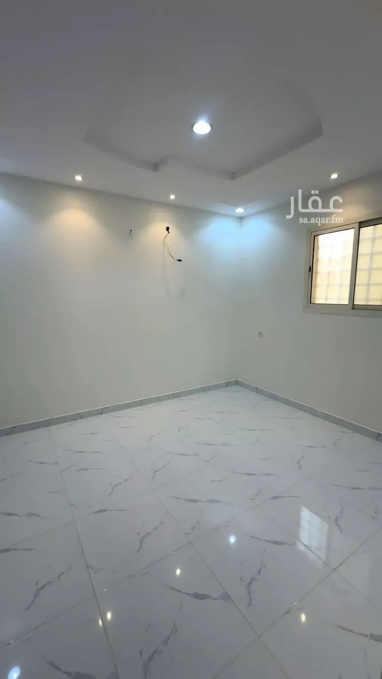 دور للإيجار في شارع عبدالرحمن بن إبراهيم, حي طويق, مدينة الرياض, منطقة الرياض