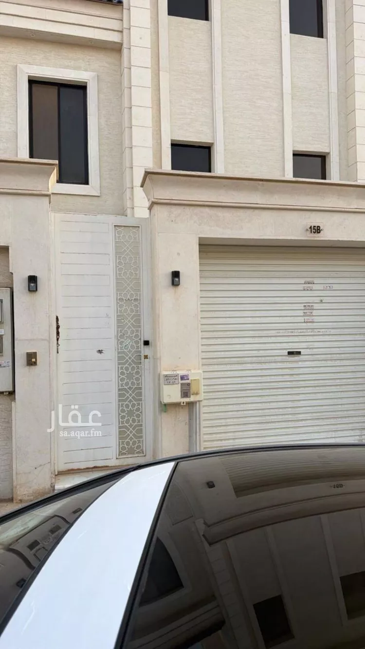Floor for Rent in Riyadh Okaz