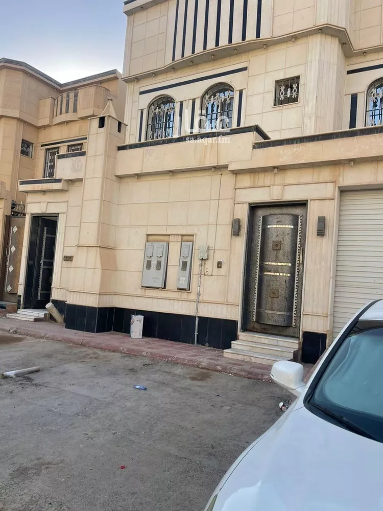 شقة للإيجار في شارع عبدالعزيز العبادي, حي الرمال, مدينة الرياض, منطقة الرياض صورة 4