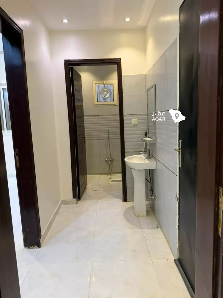 شقة للإيجار في شارع الحارث بن عاصم, حي الرمال, مدينة الرياض, منطقة الرياض