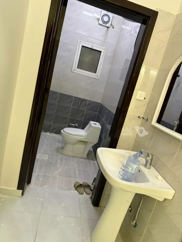 شقة للإيجار في شارع الحارث بن عاصم, حي الرمال, مدينة الرياض, منطقة الرياض
