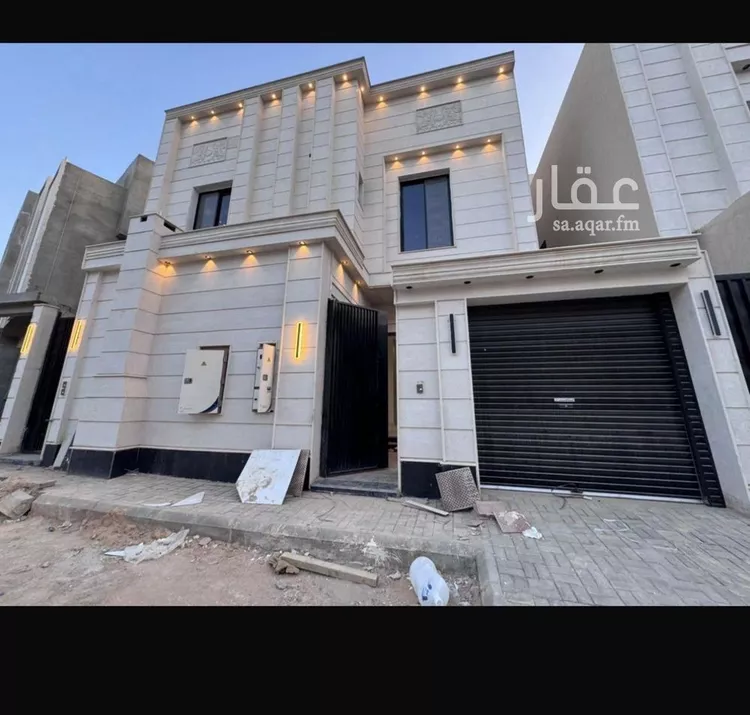 شقة للإيجار في شارع إبراهيم المروزي, حي بدر, مدينة الرياض, منطقة الرياض