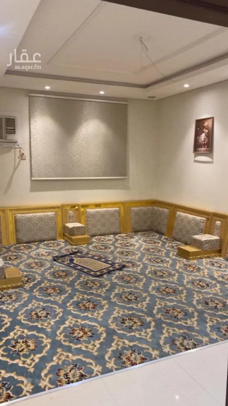 دور للإيجار في شارع عبدالرحمن بن إبراهيم, حي طويق, مدينة الرياض, منطقة الرياض