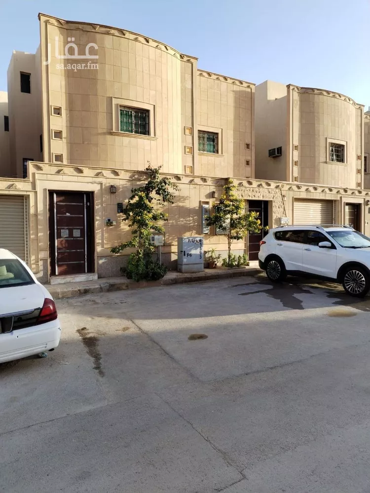 شقة للإيجار في شارع الخالدات, حي الحزم, مدينة الرياض, منطقة الرياض صورة 3