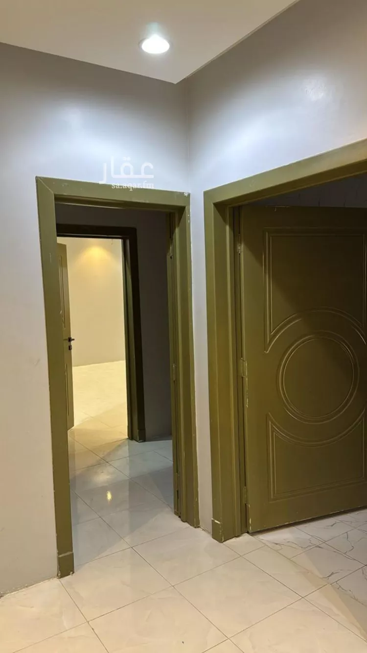 شقة للإيجار في شارع أبي علي الصيرفي, حي المهدية, مدينة الرياض, منطقة الرياض