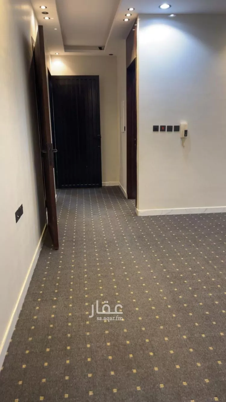 شقة للإيجار في حي بدر, مدينة الرياض, منطقة الرياض صورة 4