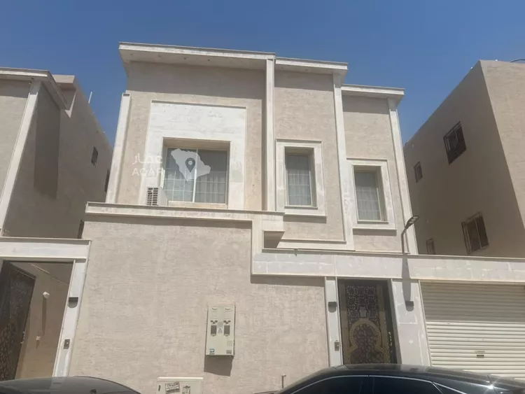شقة للإيجار في شارع فيم, حي عكاظ, مدينة الرياض, منطقة الرياض