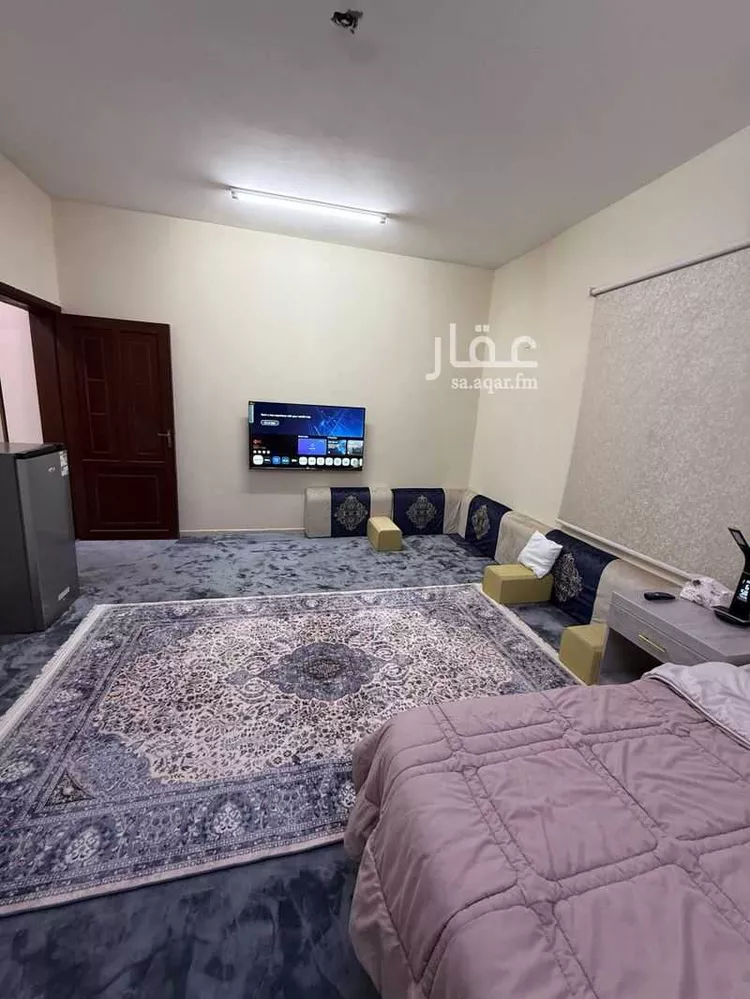 غرفة للإيجار في شارع هارون الرشيد ، حي الخالدية ، طريف ، طريف 8