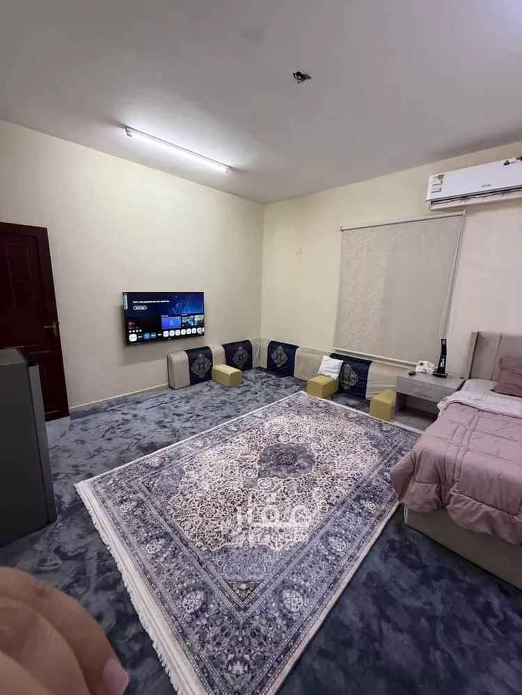 غرفة للإيجار في شارع هارون الرشيد ، حي الخالدية ، طريف ، طريف 7