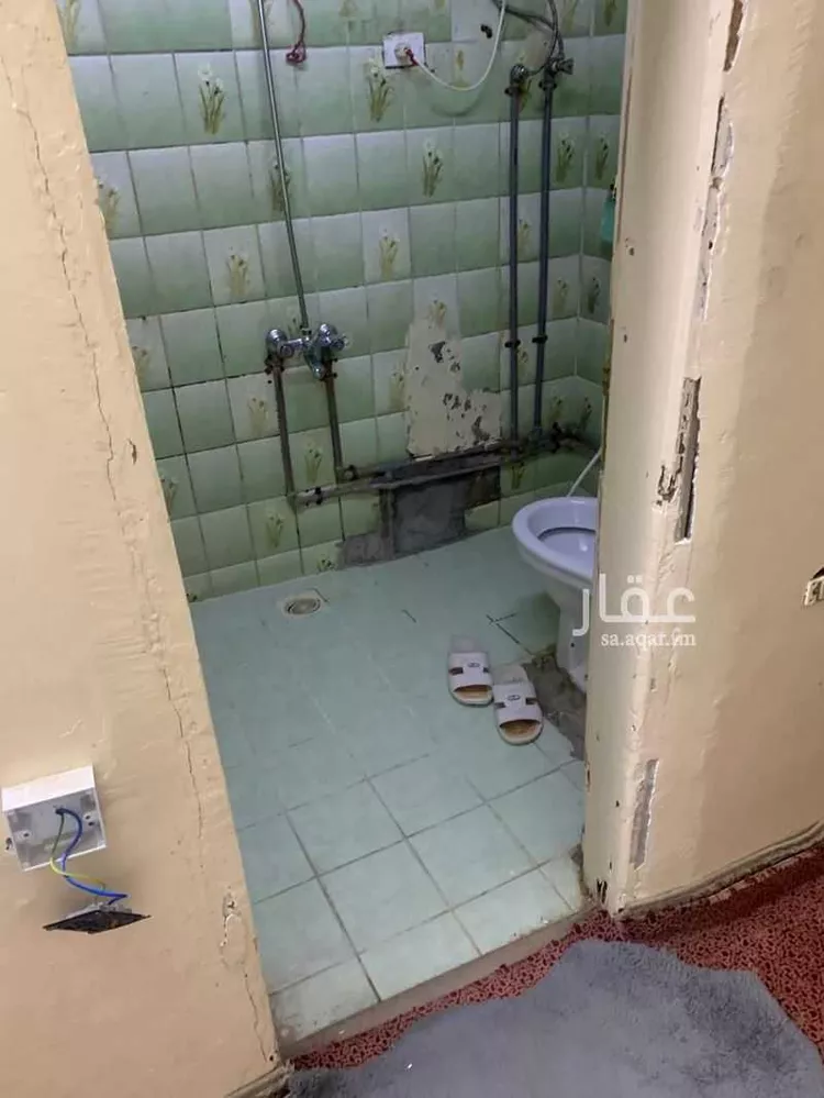 شقة للإيجار في شارع عدي ابن زيد, حي السداد, مدينة الطائف, منطقة مكة المكرمة صورة 2