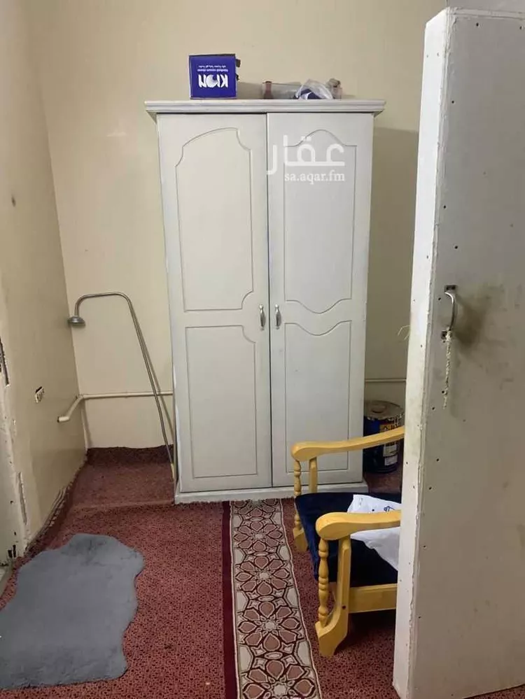 شقة للإيجار في شارع عدي ابن زيد, حي السداد, مدينة الطائف, منطقة مكة المكرمة صورة 4