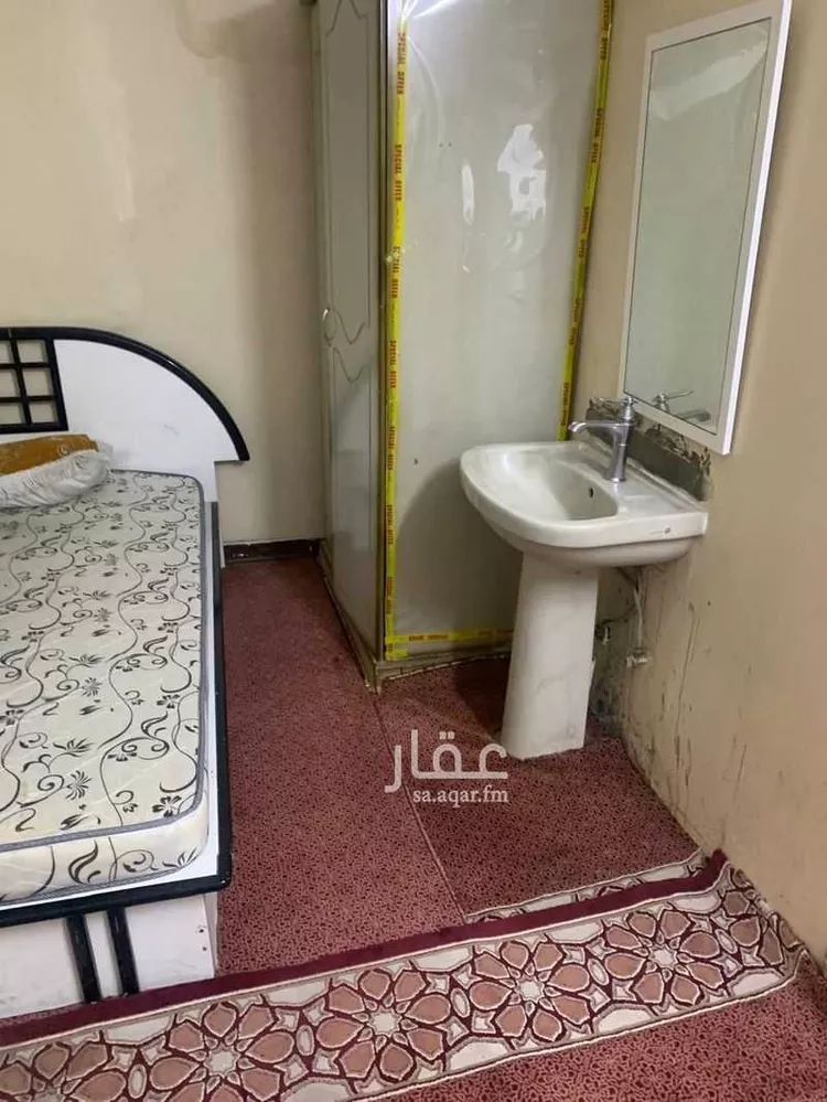 شقة للإيجار في شارع عدي ابن زيد, حي السداد, مدينة الطائف, منطقة مكة المكرمة صورة 3