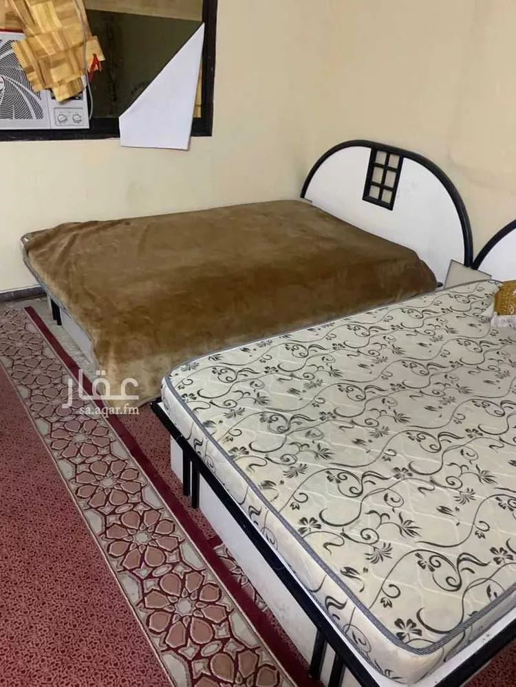 شقة للإيجار في شارع عدي ابن زيد, حي السداد, مدينة الطائف, منطقة مكة المكرمة صورة 5