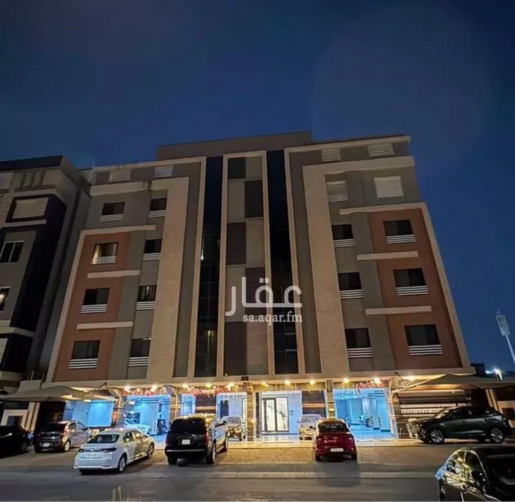 شقة للإيجار في شارع رماح ، حي الورود ، جدة ، جدة