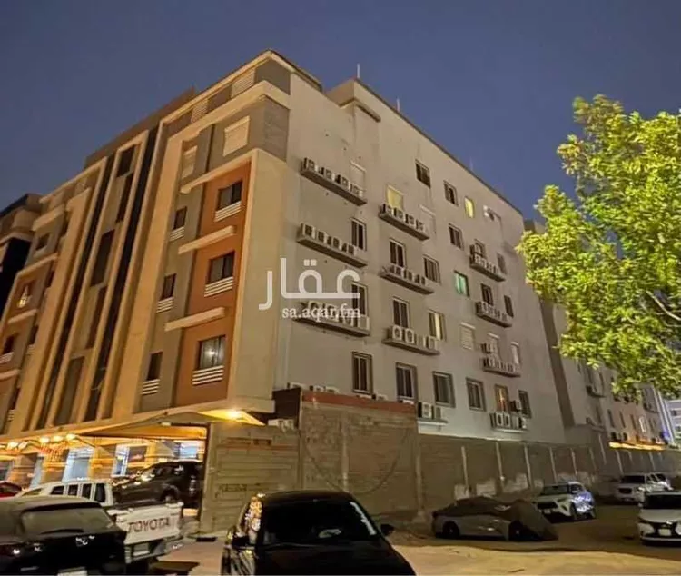 شقة للإيجار في شارع رماح ، حي الورود ، جدة ، جدة صورة 2
