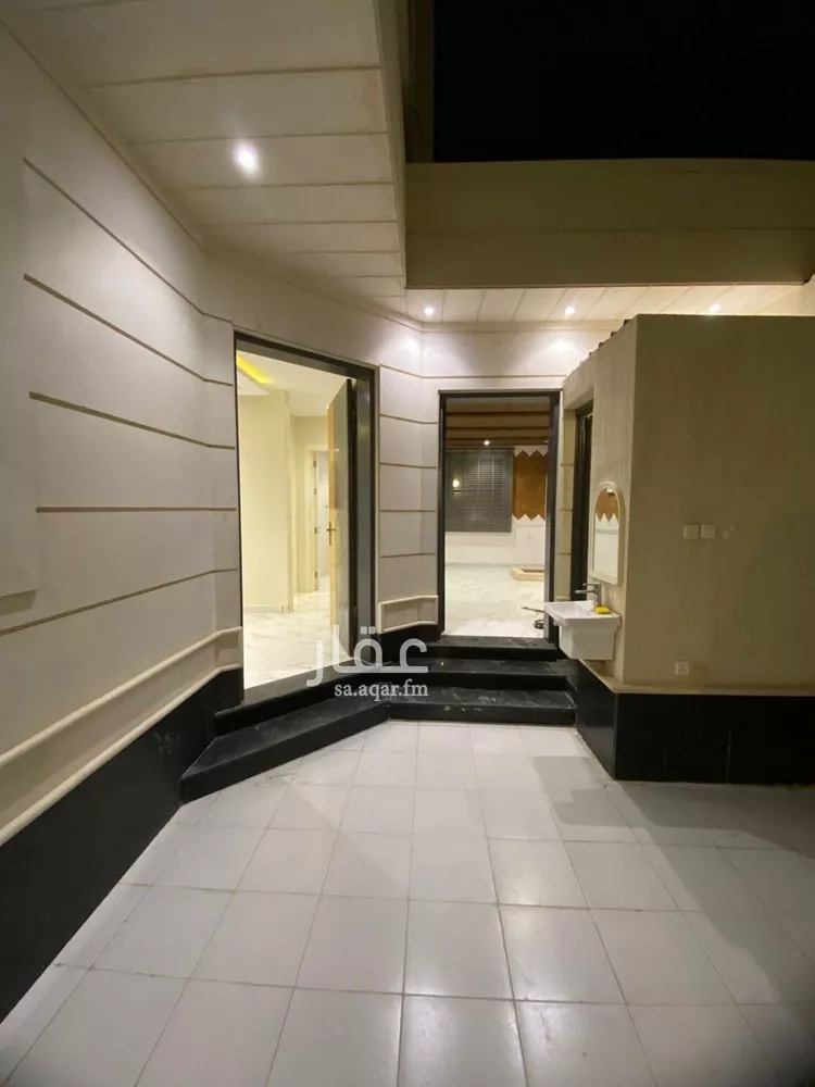 دور للإيجار في شارع جبل الغبيرات, حي قرطبة, مدينة الرياض, منطقة الرياض صورة 2