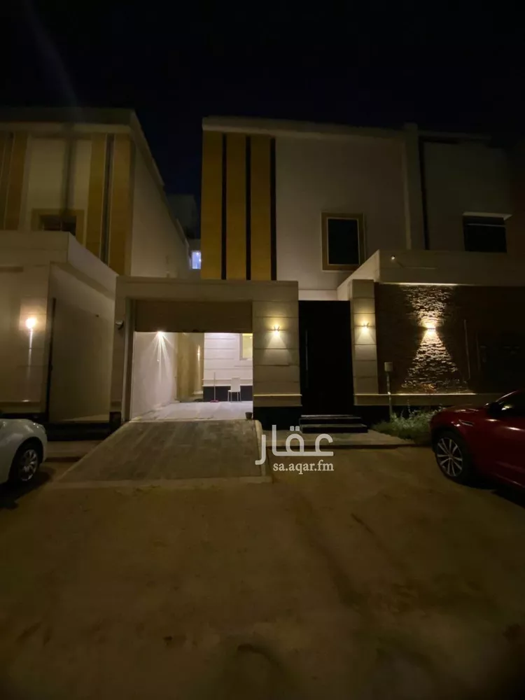 دور للإيجار في شارع جبل الغبيرات, حي قرطبة, مدينة الرياض, منطقة الرياض