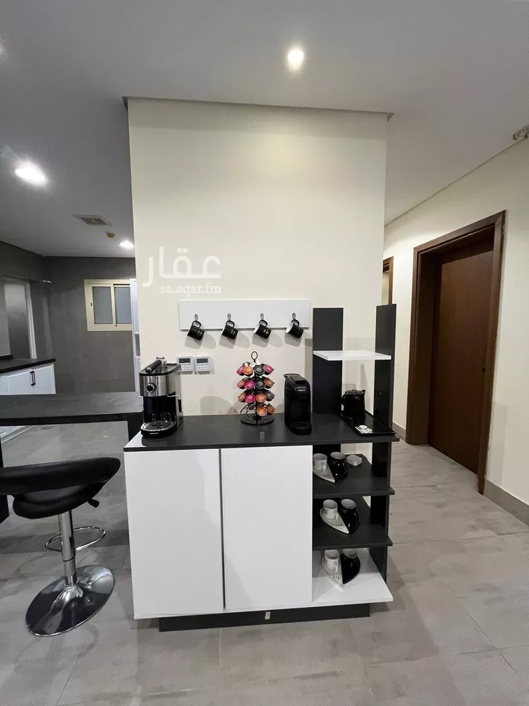 شقة للإيجار في شارع الامام سعود بن فيصل, حي الملقا, مدينة الرياض, منطقة الرياض صورة 4