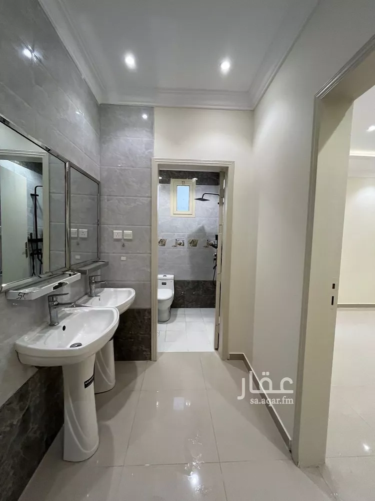 شقة للإيجار في شارع أحمد موالا العمري, حي النرجس, مدينة الرياض, منطقة الرياض صورة 5