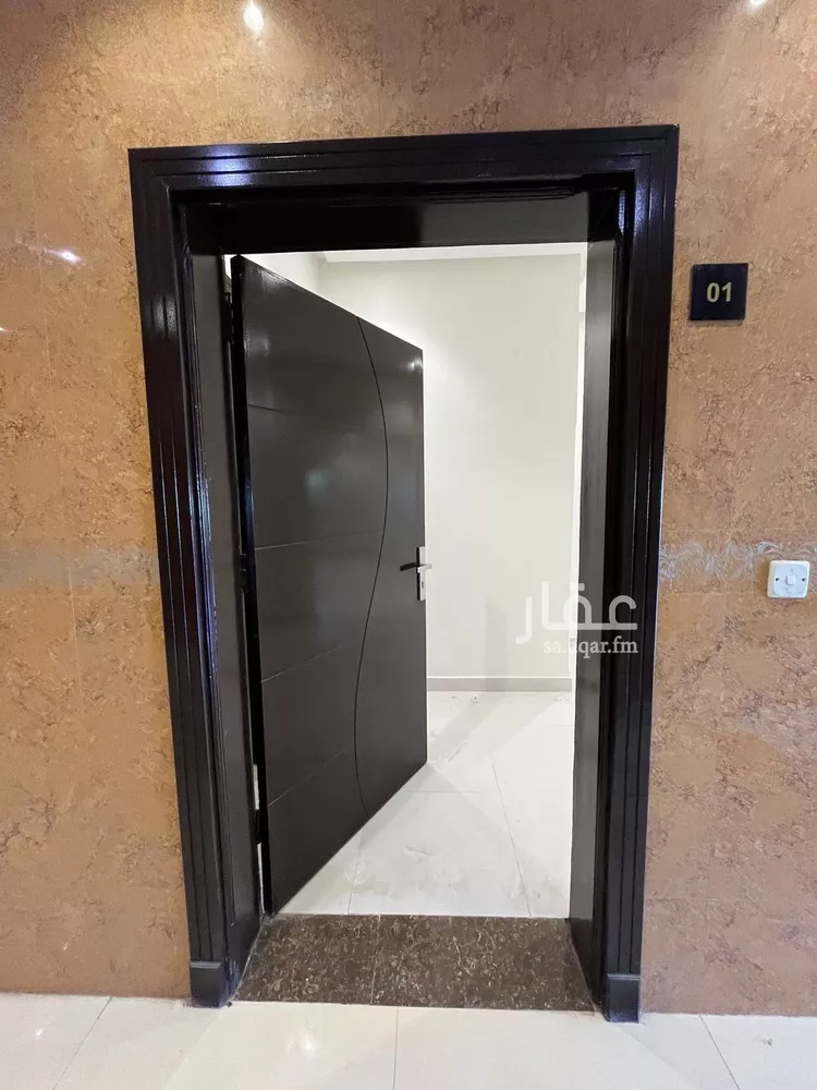 شقة للإيجار في شارع ابن الطلاء, حي الأندلس, مدينة الرياض, منطقة الرياض صورة 2