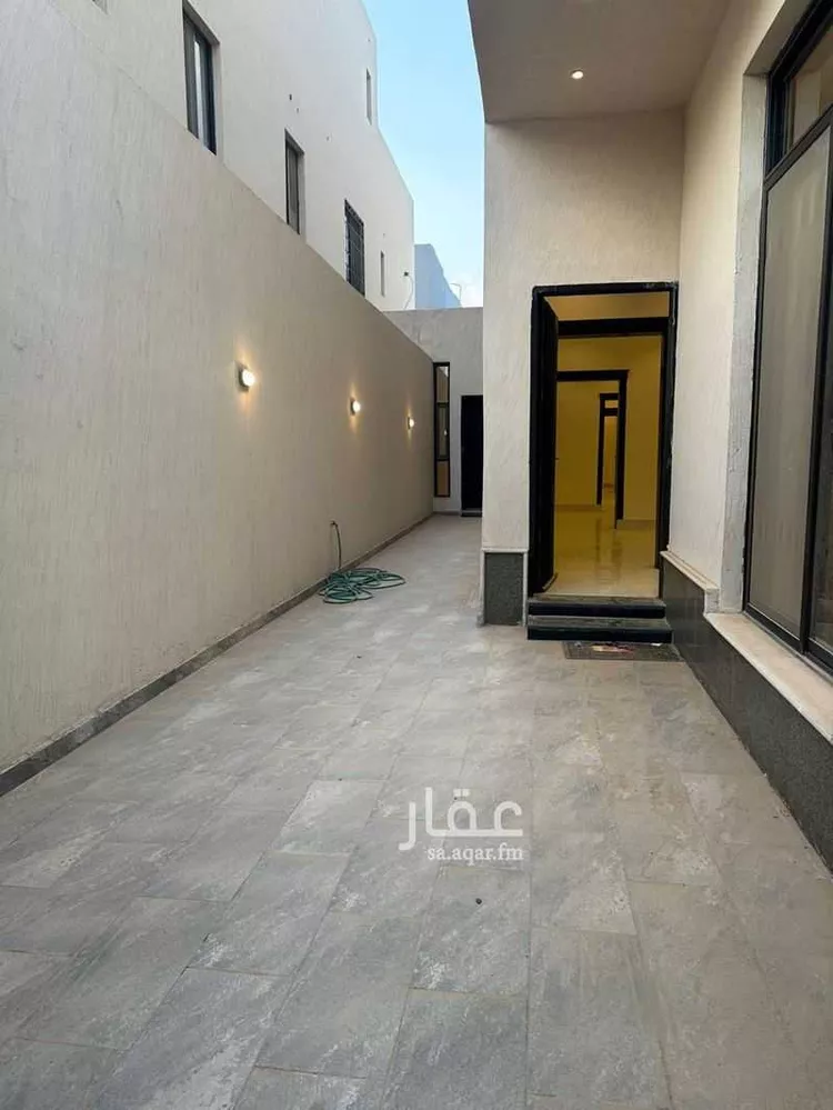 دور للإيجار في شارع ممر74, حي الرمال, مدينة الرياض, منطقة الرياض صورة 2