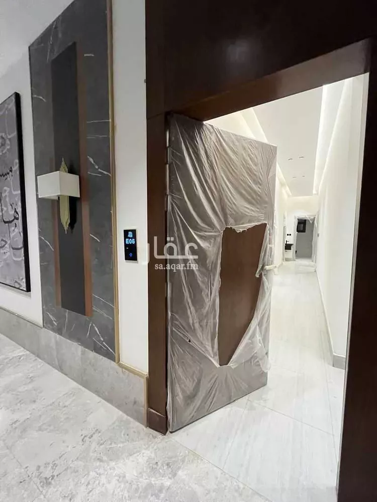 شقة للإيجار في شارع ابن البرهان النحاس, حي الرمال, مدينة الرياض, منطقة الرياض صورة 4