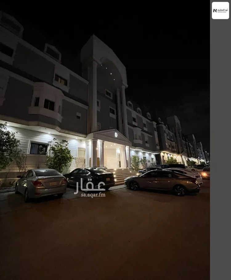 Apartment for Rent in Riyadh Al Yasmin