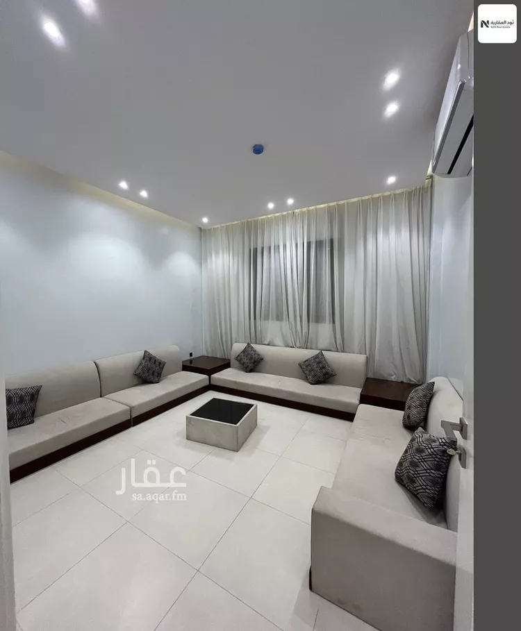 شقة للإيجار في شارع الأمير عبدالعزيز بن محمد بن عياف, حي الياسمين, مدينة الرياض, منطقة الرياض صورة 4