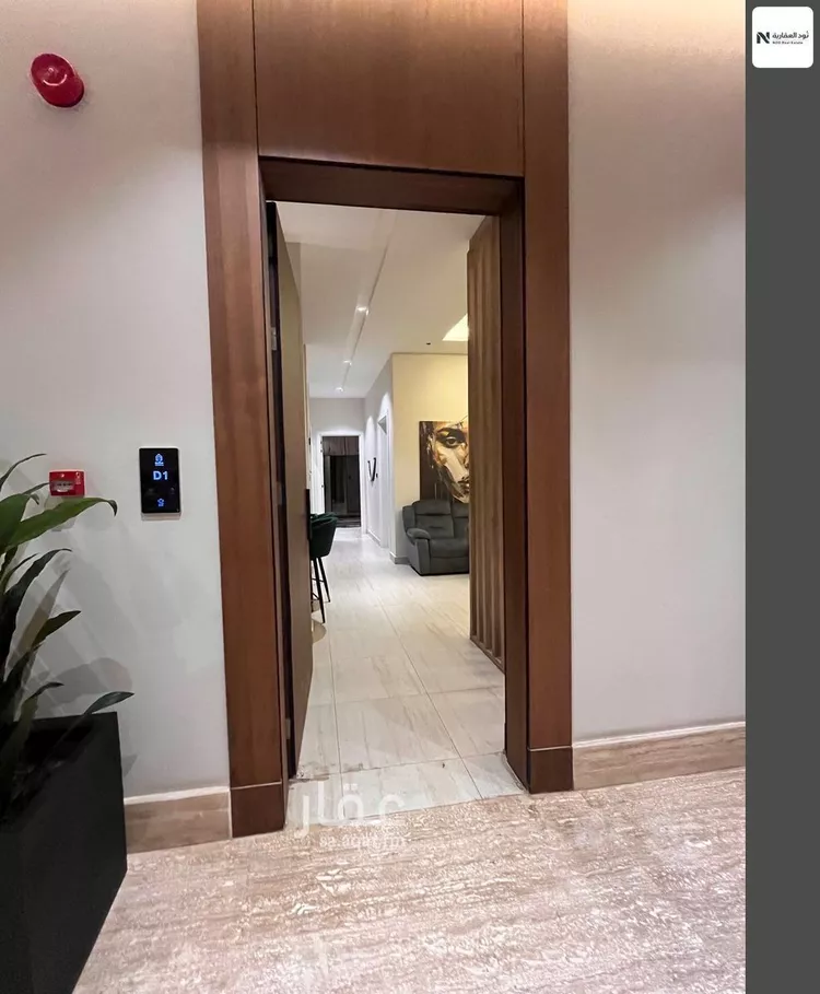 Apartment for Rent in Riyadh Al Arid صورة 3