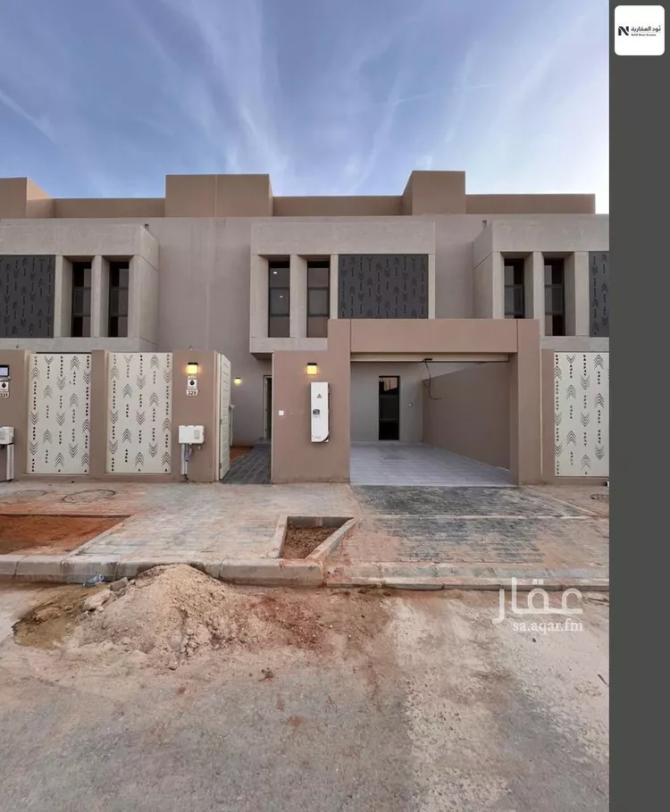 فيلا للإيجار في شارع ثعلبة بن حاطب بن الأوس, حي البشائر, مدينة الرياض, منطقة الرياض