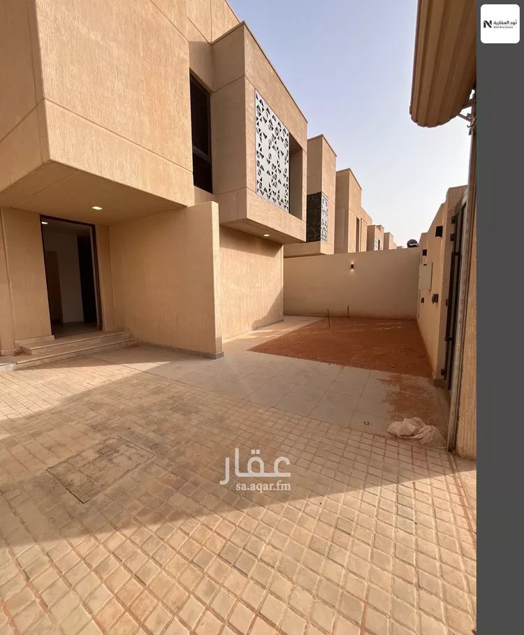 فيلا للإيجار في شارع الفيحاء, حي البشائر, مدينة الرياض, منطقة الرياض صورة 2