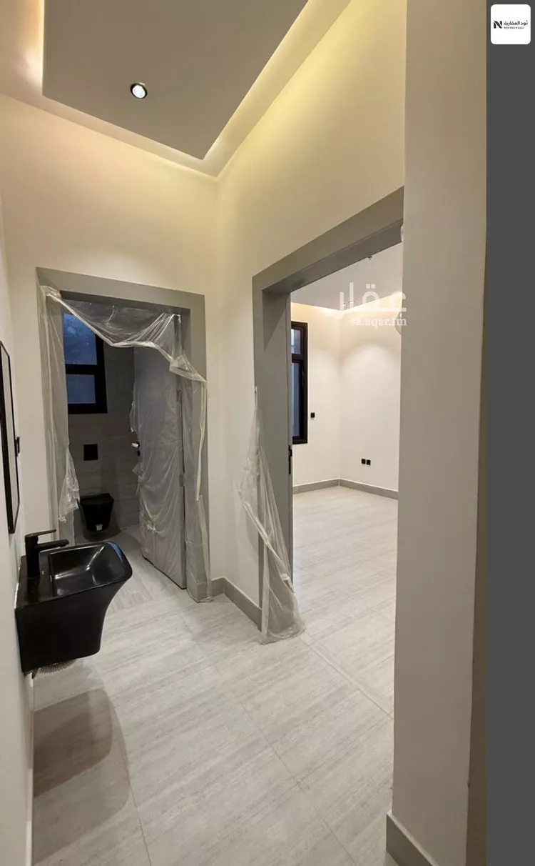 شقة للإيجار في شارع ابن البرهان النحاس, حي الرمال, مدينة الرياض, منطقة الرياض صورة 2