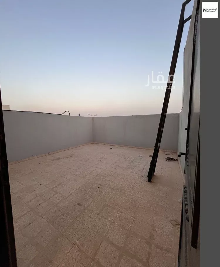 شقة للإيجار في شارع جبل البرم, حي الرمال, مدينة الرياض, منطقة الرياض صورة 4