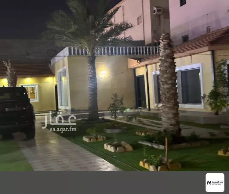 استراحة للبيع في شارع ابي العز بن التقي, حي الحمدانية, مدينة جدة, منطقة مكة المكرمة صورة 5