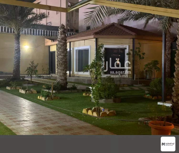 استراحة للبيع في شارع ابي العز بن التقي, حي الحمدانية, مدينة جدة, منطقة مكة المكرمة 10
