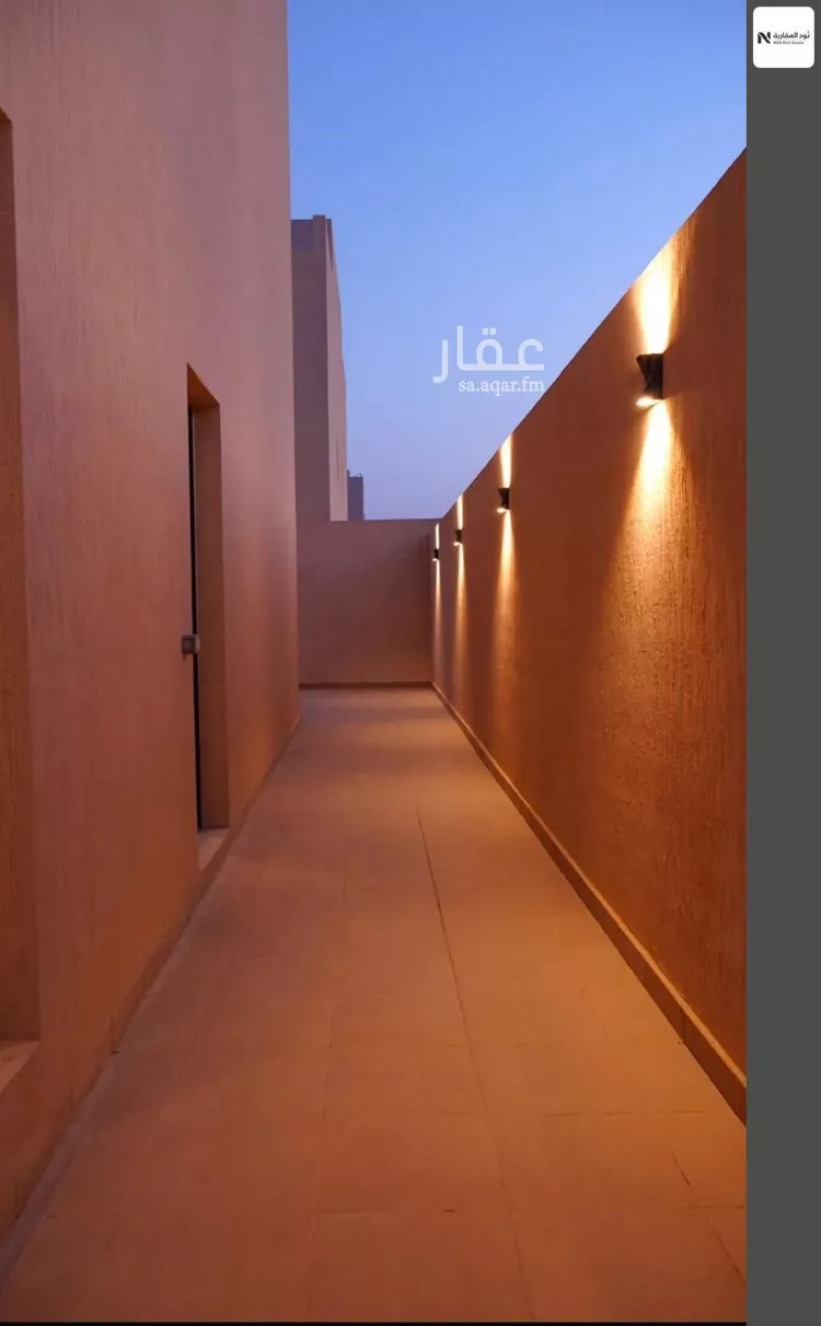 فيلا للإيجار في شارع 3602, حي البشائر, مدينة الرياض, منطقة الرياض صورة 2